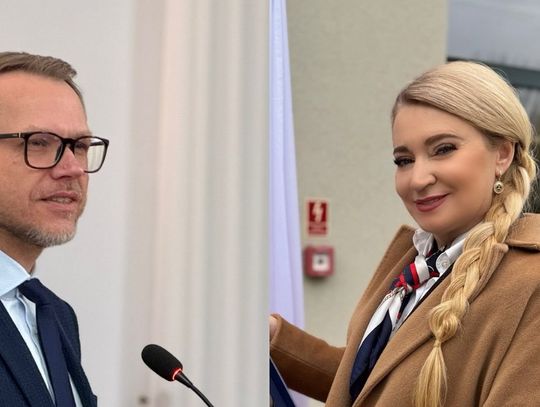 „House of cards” w KO. Wcisło rywalizuje o władzę z Krawczykiem „House of cards” w KO. Wcisło rywalizuje o władzę z Krawczykiem