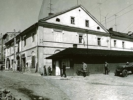Hrubieszów na końcu Polski