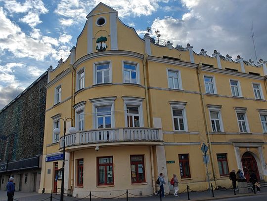 Urząd Miasta Chełm