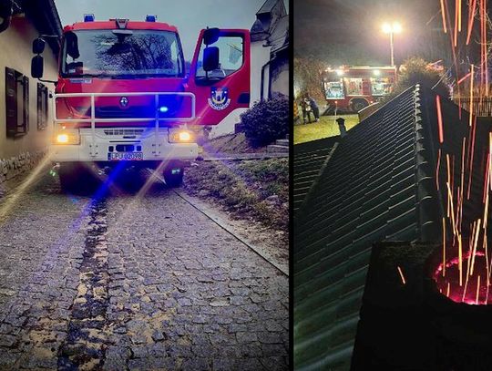 straż_Kazimierz Dolny