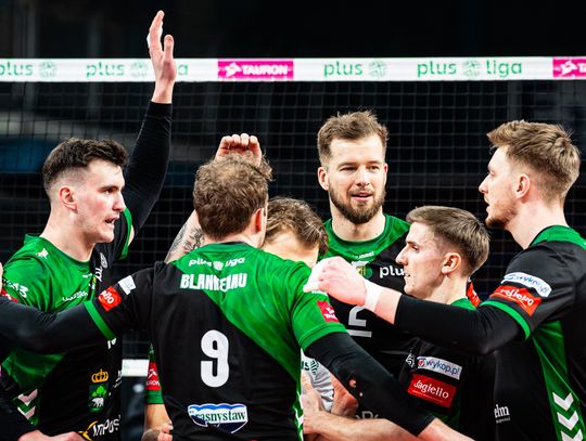 InPost ChKS Chełm pojedzie do Elbląga na mecz z Barkomem Każany Lwów