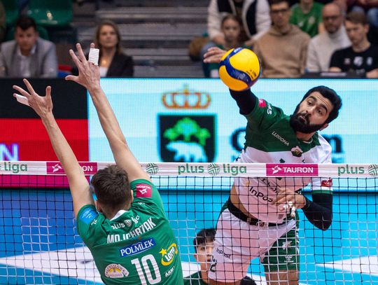 InPost ChKS Chełm przegrał arcyważny mecz w Gorzowie