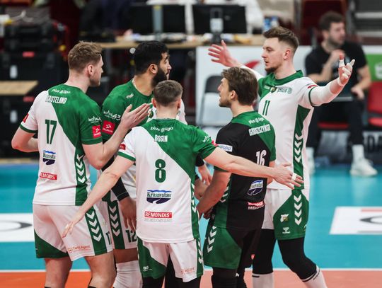 InPost ChKS Chełm zagra ze Ślepskiem