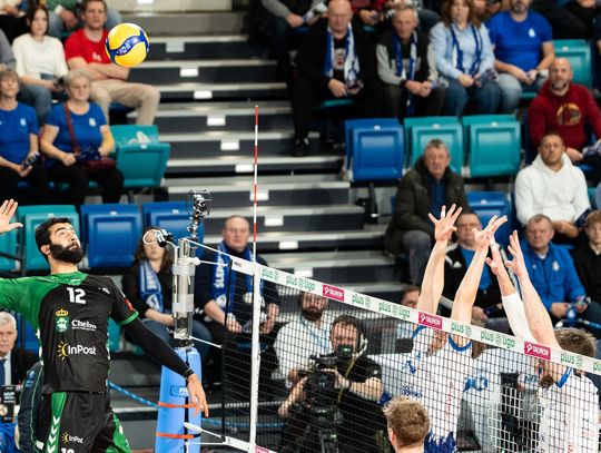 InPost ChKS zagra na wyjeździe z utytułowaną ZAKS-ą InPost ChKS zagra na wyjeździe z utytułowaną ZAKS-ą