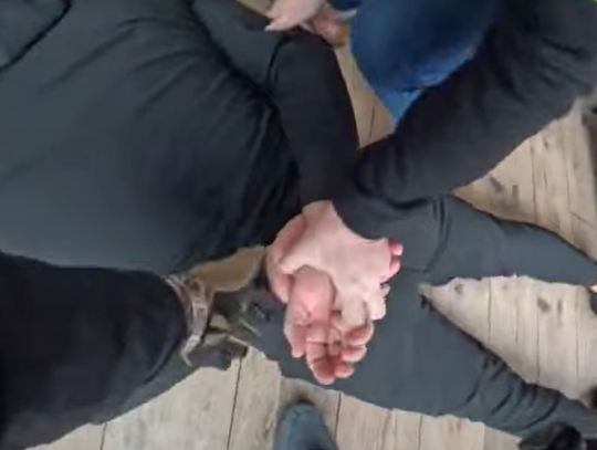 Internetowy narkobiznes rozbity. W sprawie lubelski wątek