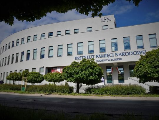 IPN zaprasza na jubileuszową konferencję o Żołnierzach Niezłomnych IPN zaprasza na jubileuszową konferencję o Żołnierzach Niezłomnych