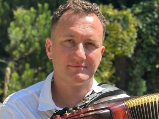 Ireneusz Bachonko: „Etno-Pogłos to sygnał dla artystów. Folk żyje i ma się świetnie”