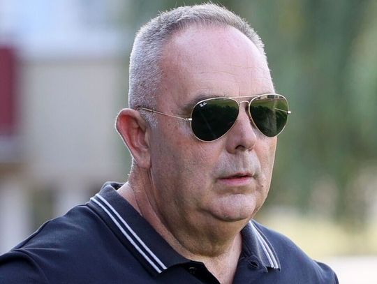 Ireneusz Pietrzykowski (Chełmianka): Drużyna, która chce awansować musi mieć dobrą fazę gry z piłką