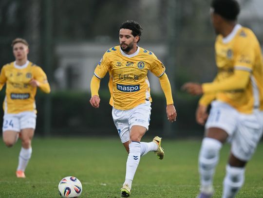 Ivo Rodrigues (Motor Lublin): Nasi kibice zasługują na więcej niż cztery zwycięstwa