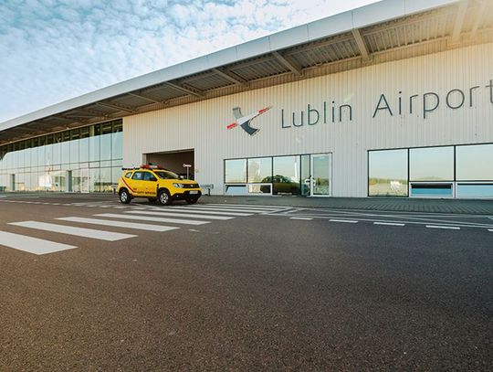 Izraelscy przewoźnicy na Lublin Aiport? „Nie możemy sobie na to pozwolić”