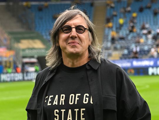 Jacek Bąk: Zmiana trenera wyszła reprezentacji na dobre