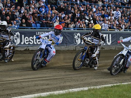Jacek Ziółkowski (Orlen Oil Motor Lublin): Będziemy czekać na Freddiego