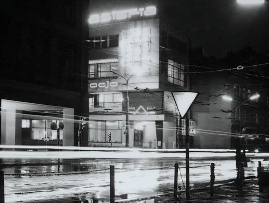 Jak Astoria miała być... Cizią