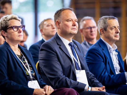 Jak budować silny sport lokalny? IV Europejskie Forum Regionalnego Sportu za nami