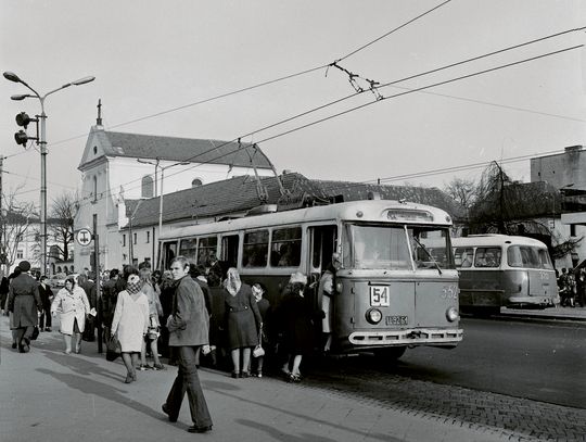 Jak Lublin szkolił mistrzów kradzieży