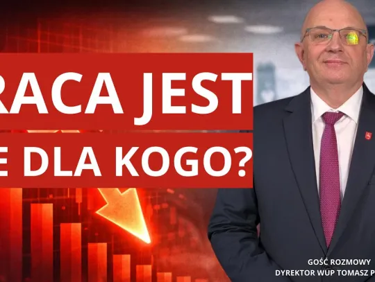 Jak nie być bezrobotnym i dobrze zarabiać na Lubelszczyźnie?