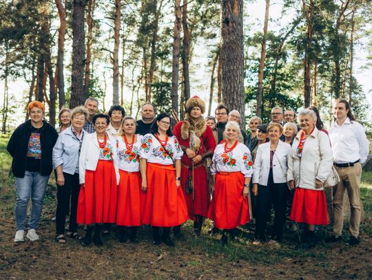 Jak promować małe ojczyzny? Tropiciele Kultury spotkali się w Studziance