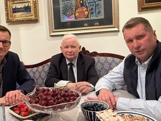 Jak Przemysław Czarnek przeszarżował