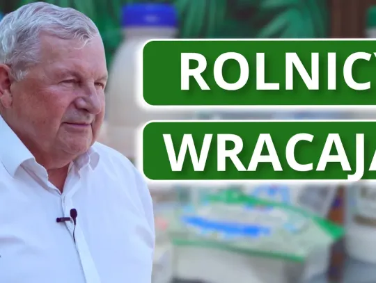 Jak przetrwać 78 lat na rynku? Prezes OSM Piaski o mleku, nowych produktach i przyszłości spółdzielni