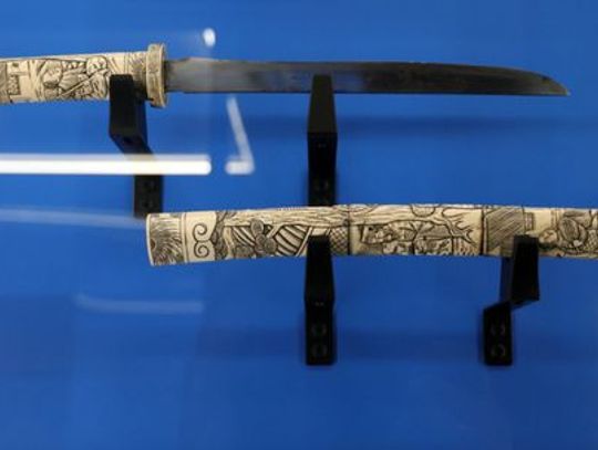Czas samurajów
