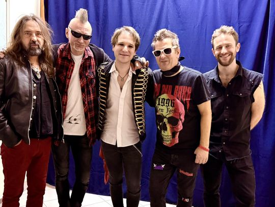 Jary Oddział Zamknięty