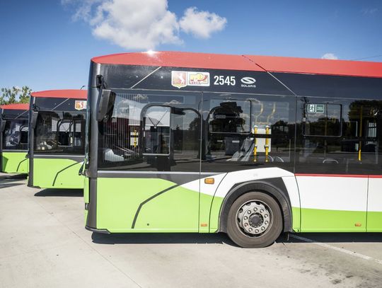 Jeden chętny na dostawę 15 autobusów elektrycznych dla Lublina. Oferta za ponad 65 mln zł