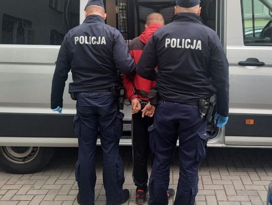 Jeden dzień i 10 osób trafiło za kraty Jeden dzień i 10 osób trafiło za kraty