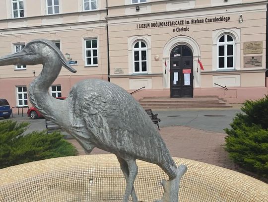 I Liceum Ogólnokształcące w Chełmie