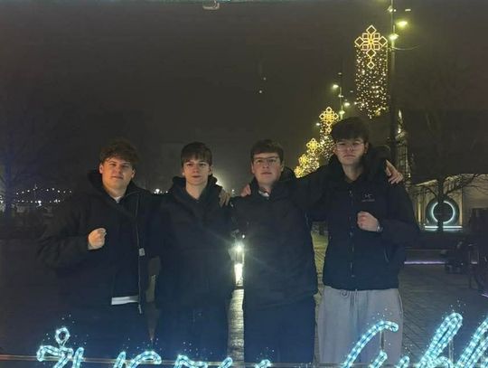 Jedno miejsce dla wszystkich olimpiad. Projekt uczniów z Lublina zdobywa popularność