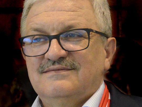 Jerzy Witaszek nie jest już prezesem Klubu Sportowego Azoty-Puławy S.A. Jerzy Witaszek nie jest już prezesem Klubu Sportowego Azoty-Puławy S.A.