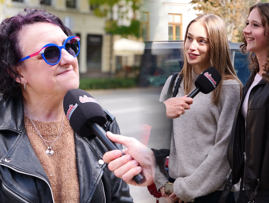 Jesień zawitała do Lublina. Mieszkańcy zdradzili, za co ją lubią