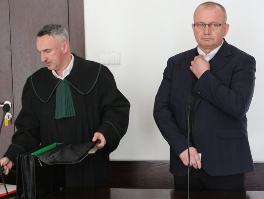 Jest apelacja w sprawie pijanego wójta. Prokuratura chce wyroku skazującego