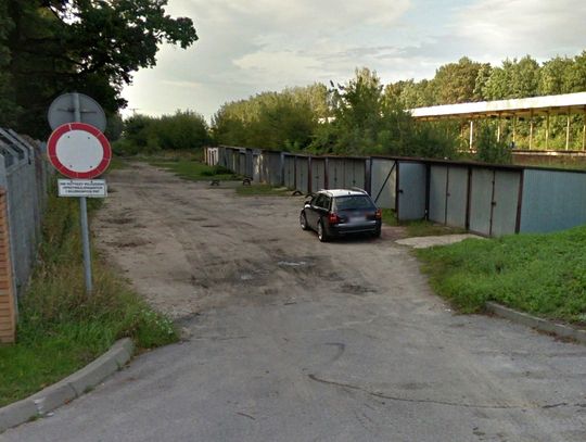 Jest porozumienie z PKP.  Szansa na duży parking przy puławskim dworcu