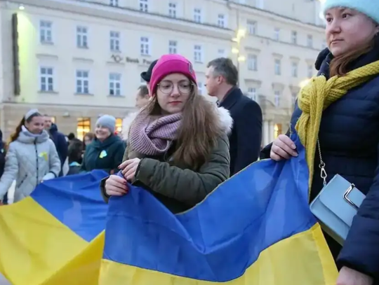 Jest reakcja Ukrainy na decyzję w sprawie Szuchewycza. MSZ: mamy obietnicę