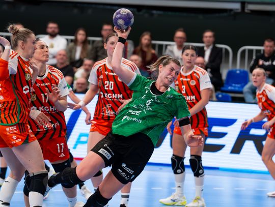 Joanna Andruszak zostanie w Lublinie jeszcze co najmniej dwa lata