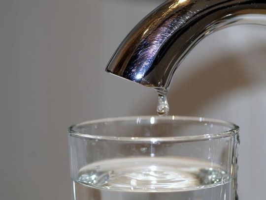 Józefów nad Wisłą oszczędza wodę. Gmina wprowadziła ograniczenia