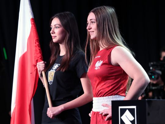 Julia Szeremeta ma już co najmniej brązowy medal mistrzostw Europy U-23