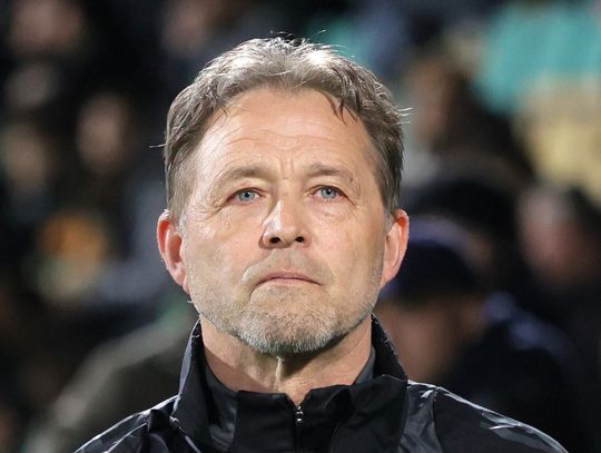 Jurij Szatałow (Górnik Łęczna): Po rzucie karnym dla Śląska już nas nie było