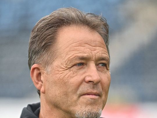 Jurij Szatałow (Górnik Łęczna): Żaden z zespołów nie jest zadowolony