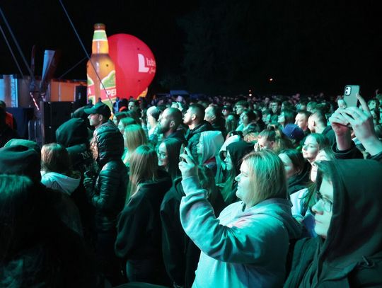 Juwenalia 2026. Studencie, z koncertu wróć komunikacją miejską