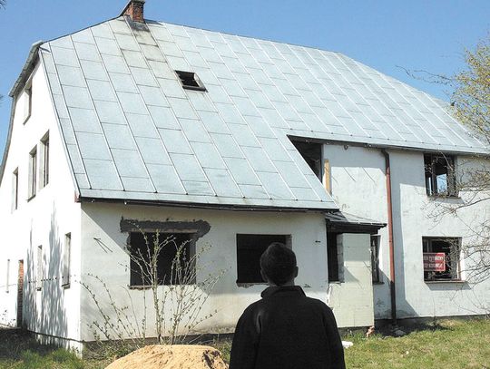 Kacmajora niecodzienna rozmowa z bogiem