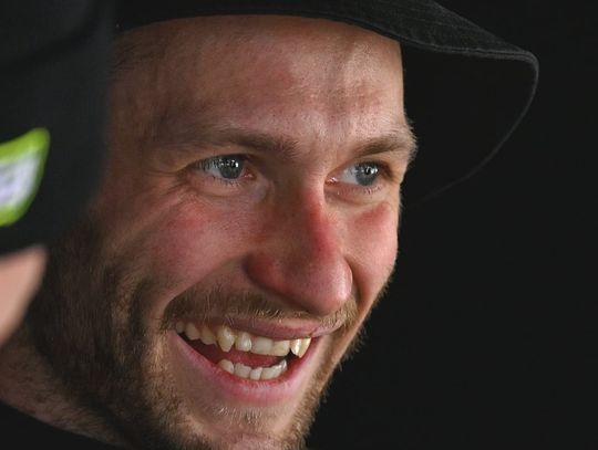 Kacper Woryna i Mateusz Cierniak wystąpili w Kryterium Asów w Bydgoszczy