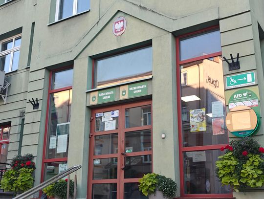 Urząd Miasta Chełm
