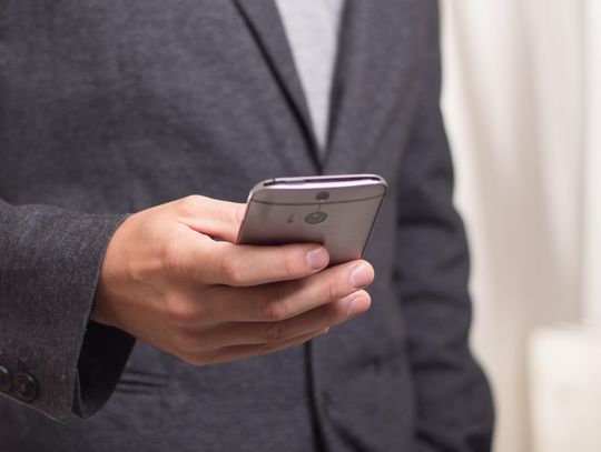 Karczmiska wyślą mieszkańcom SMS-y. Nowa usługa już dostępna