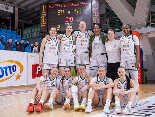 Karol Kowalewski (LOTTO AZS UMCS Lublin): Nauczyliśmy się Wisły Kraków