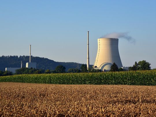 KE dała zielone światło. Rusza finansowanie budowy pierwszej polskiej elektrowni jądrowej KE dała zielone światło. Rusza finansowanie budowy pierwszej polskiej elektrowni jądrowej