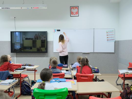 Kiedy ferie, matury i egzamin ósmoklasisty? Znamy najważniejsze terminy