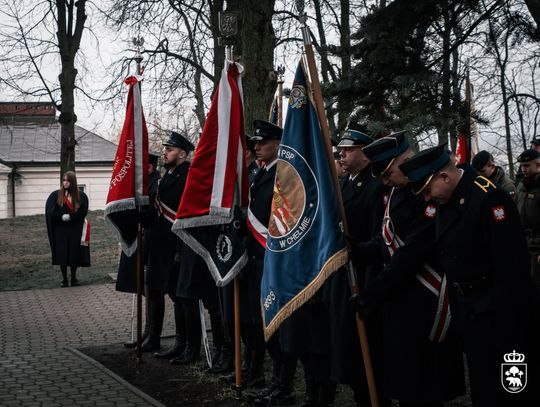 Kiedy wolność została internowana. Chełm pamięta 13 grudnia Kiedy wolność została internowana. Chełm pamięta 13 grudnia