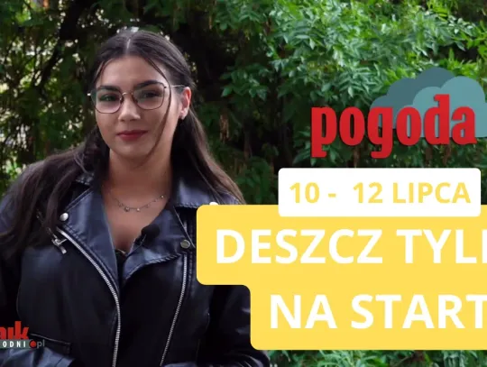Kiedy wróci słońce? Mamy dobre wiadomości