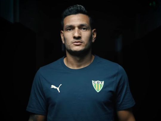 Kiedyś reprezentacja Portugalii, Manchester City i Monaco. Teraz Motor Lublin?